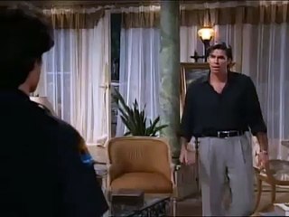 Sunset Beach..Ben&Meg..find Eddie in ben's house