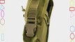 Flyye Army Tactical G36 Magazine Ammo Pouch MOLLE System Airsoft Shooting Khaki