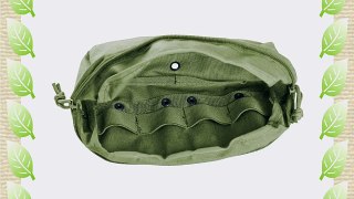 Helikon Utility Pouch Large MOLLE Olive