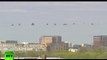 Victory70: Air Force conducts first rehearsal of V-day parade in Moscow