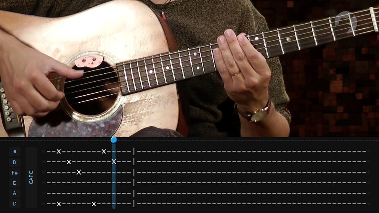 TÉCNICAS PRIMORDIAIS PARA INICIANTES NO FINGERSTYLE (aula de violão)