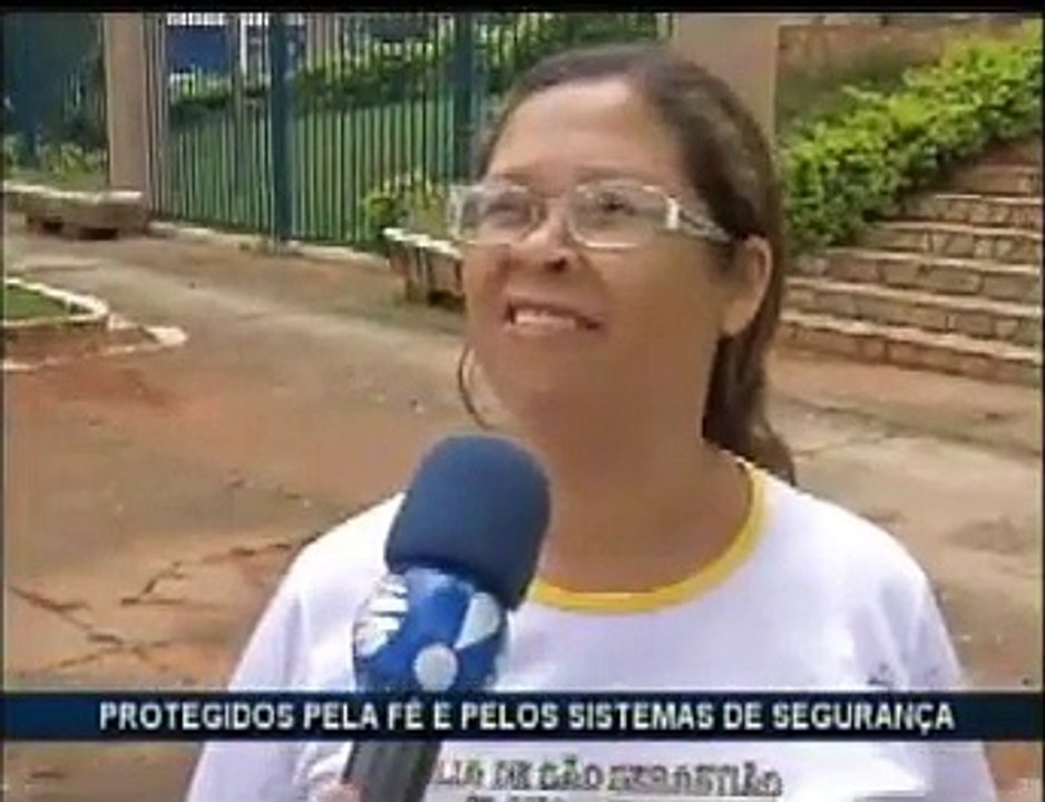 Crime