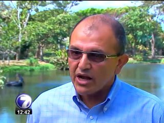 País celebra Día Mundial del Agua mientras miles carecen del líquido  