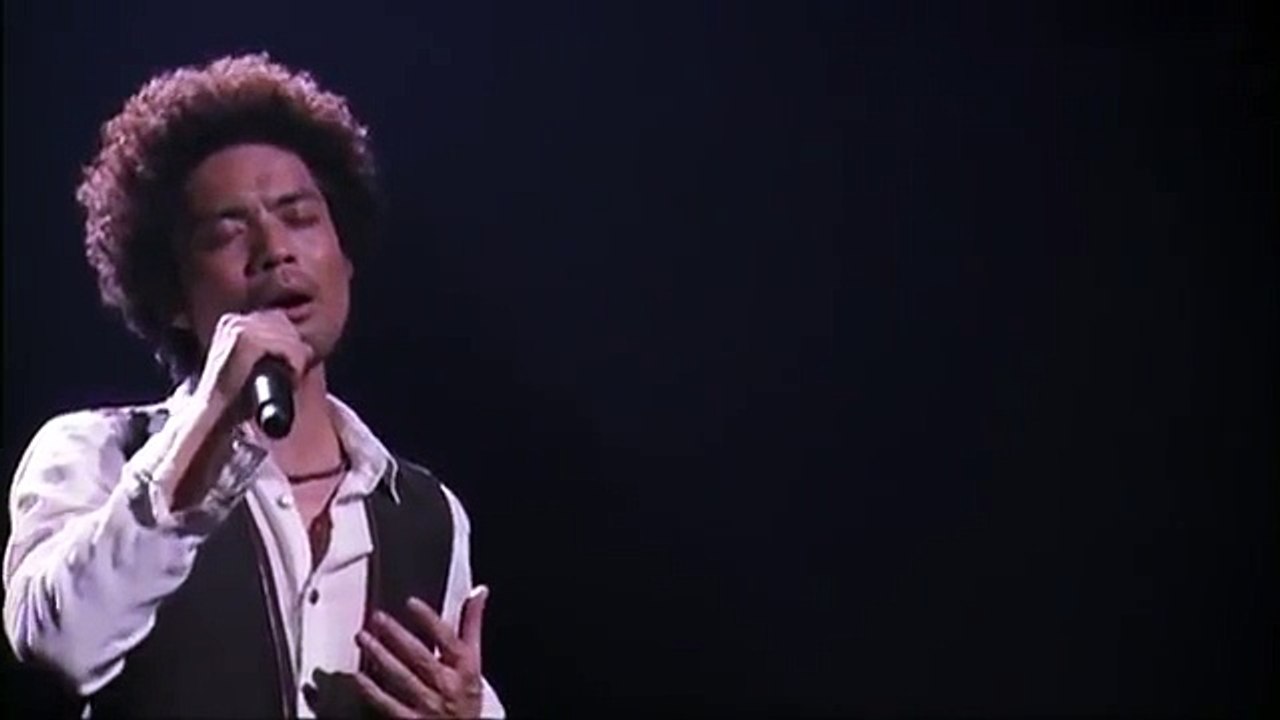 Missing - 久保田利伸