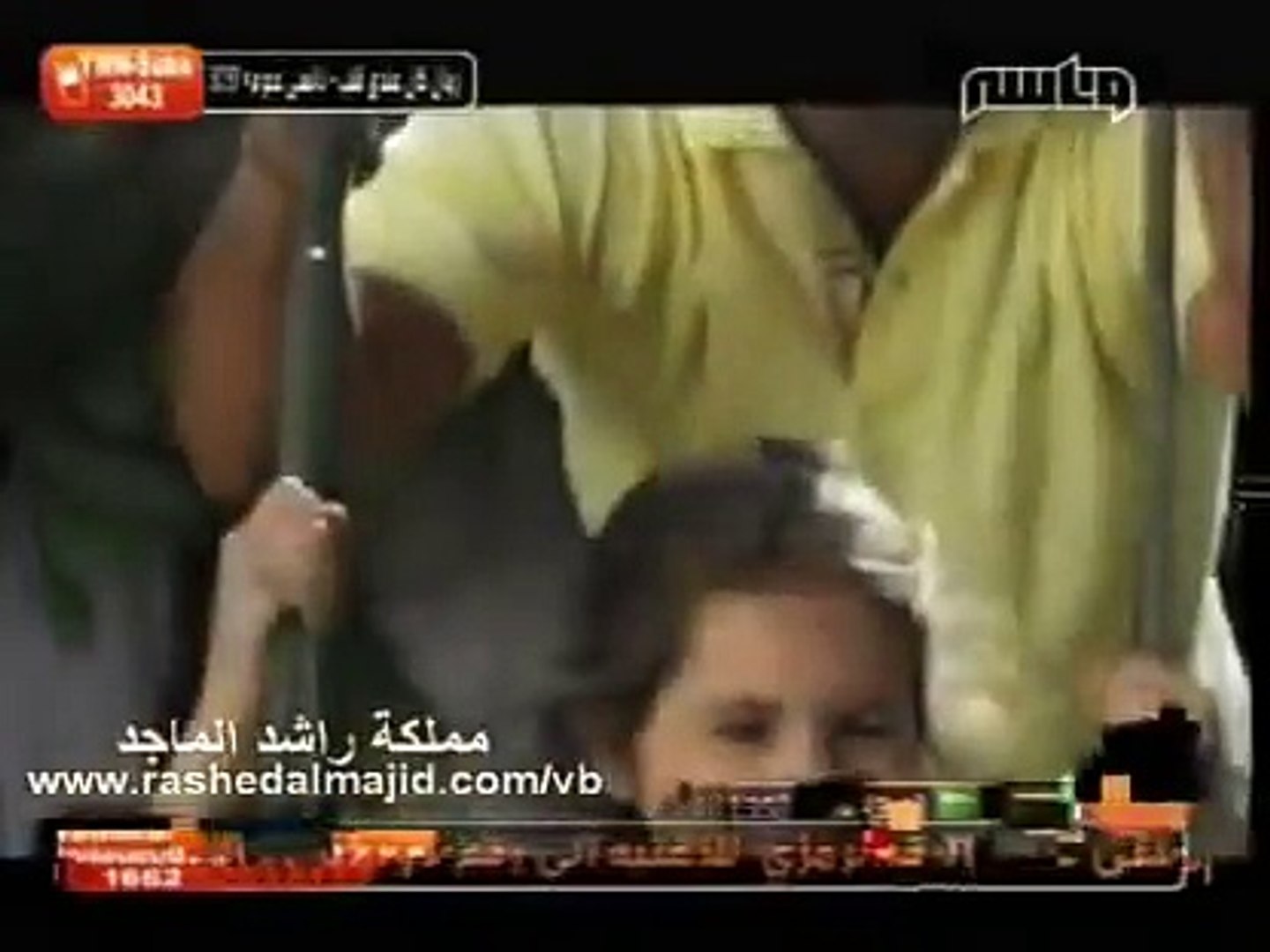 ⁣فيديو كليب اغنية أشوف فيك يوم راشد الماجد