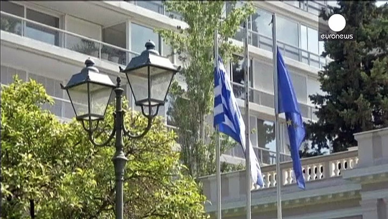 Griechenland: Alexis Tsipras will dreißig Prozent Schuldenerlass