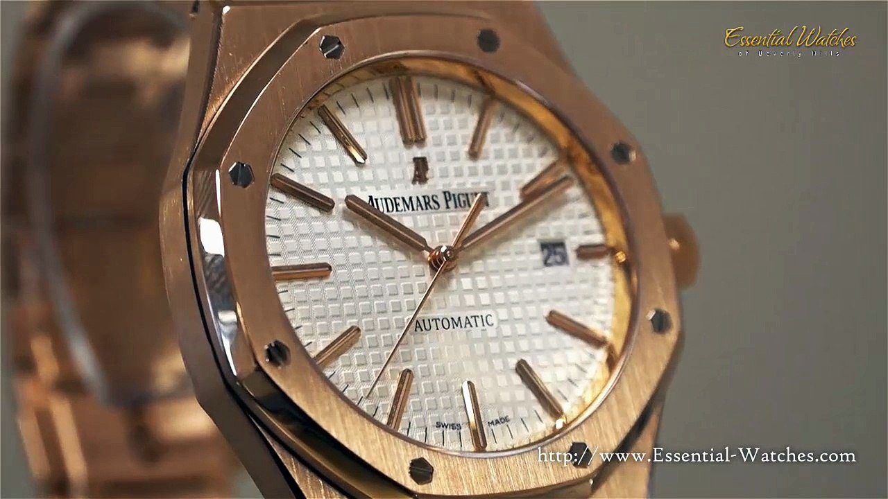High End Watch Brands