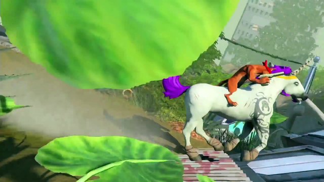 Trials Fusion - Awesome Level Max Gameplay