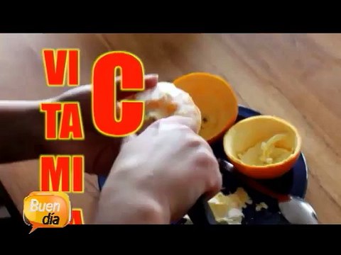 Cosas para “picar” le pueden ayudar a evitar el sueño después del almuerzo