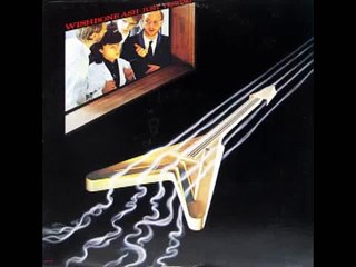 Wishbone Ash - Just Testing - 08 Life Line