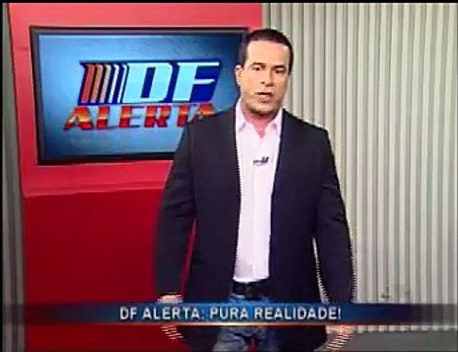 Homicído Riacho Fundo