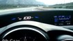 Honda Civic 1.6 i-DTEC Reprise/Consumption/Cockpit view