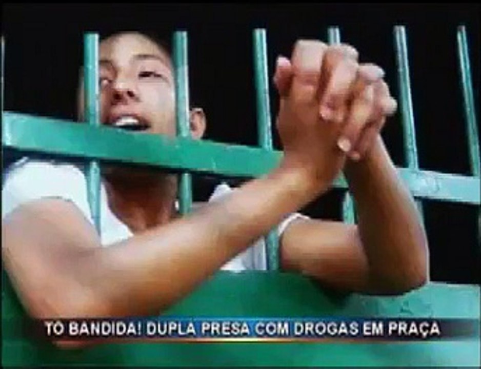 Mulheres do tráfico
