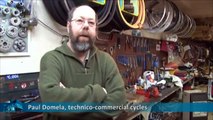 Le métier de conseiller technique cycles