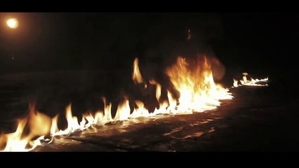 Sadek - Nrv (Clip officiel)