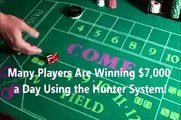Win Craps Money, Get Odds In Your Favor & Win Big, Consistently!