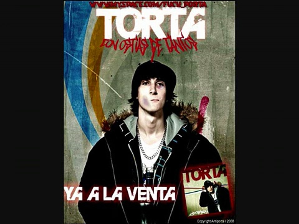 ANTI PORTA [Loquendo]
