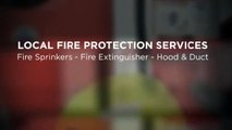 Fire Sprinkler Contractors LOCAL (877) 248-7337 Los Angeles Commercial|Alarm System|Protection