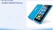 Nokia Lumia 900 Smartphone 10 9 cm 4 3 Zoll Touchscreen
