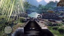 Far Cry 3 - Alternate E3 2011 Demo Walkthrough [EUROPE]