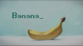 Minions-Banana