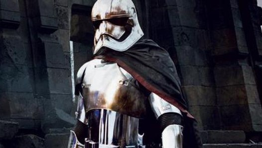 Force Awakens Stream