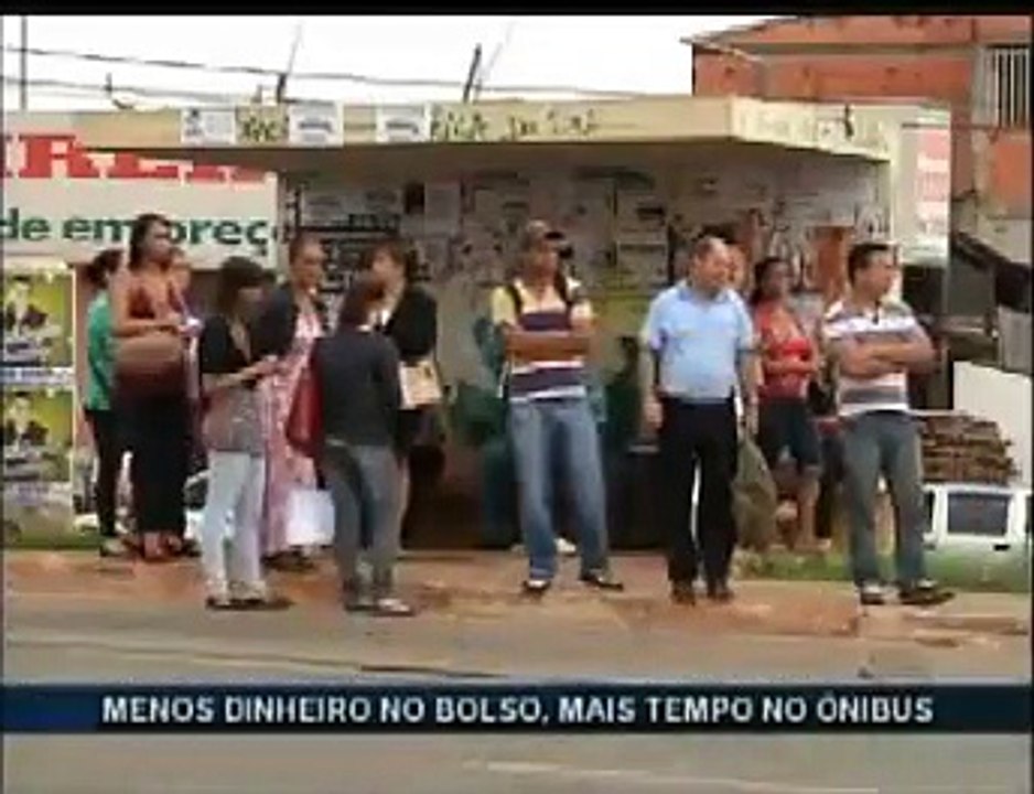 Transporte público