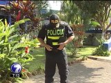 Autoridades afirman que uniformes policiales son difíciles de falsificar