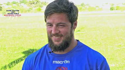 Chevtchenko : Jouer le haut du tableau