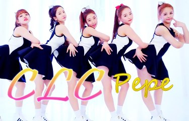 CLC - Pepe [Sub. Esp + Rom + Han]