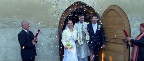 SVADOBNY FILM / WEDDING FILM (Poprad - Reduta / Spisská Sobota) kameraman na svadbu - Robo Video / hudobna skupina RADICAL
