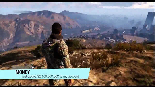 ASTUCE GTA V : COMMENT ETRE NIVEAUX 100+ ET COMMENT AVOIR 1 MILLIONS DE DOLLARS EN BANQUE ?!