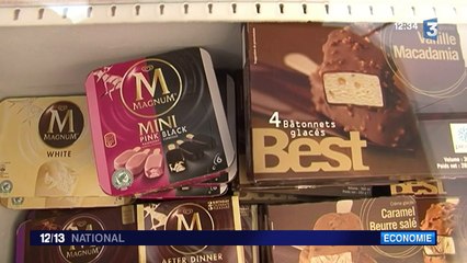 La canicule fait le bonheur de certains commerçants