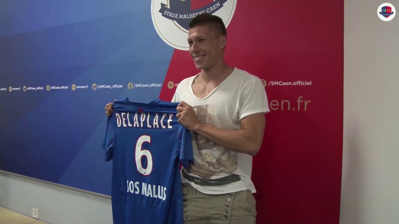 Présentation de Jonathan Delaplace