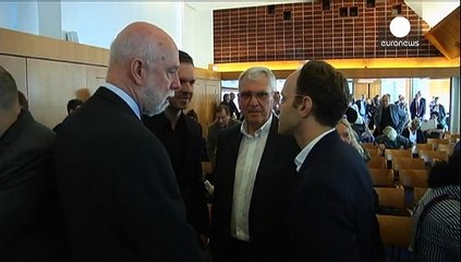 Tartışmaların odağında Guggenheim müze projesi