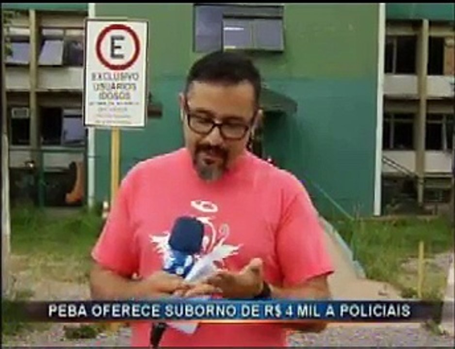 Prisão de homicida