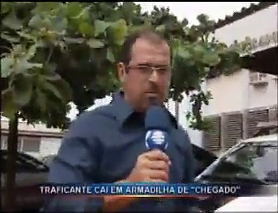 Tráfico