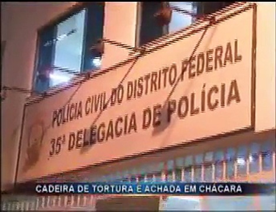 Quadrilha