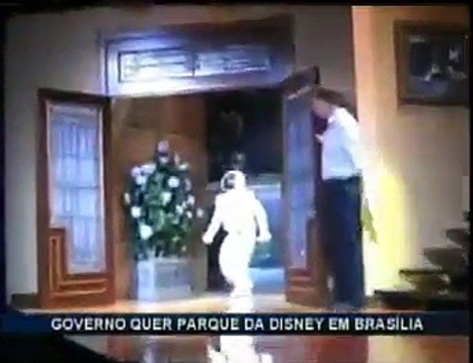 Parque de diversões