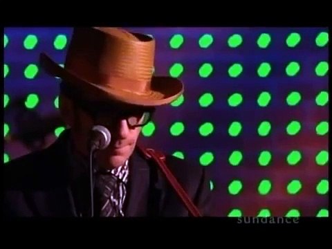 Elvis Costello/Spectacle: I Threw It All Away