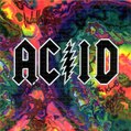 Acid Effects Unofficial Binaural Beats
