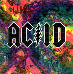 Acid Effects Unofficial Binaural Beats