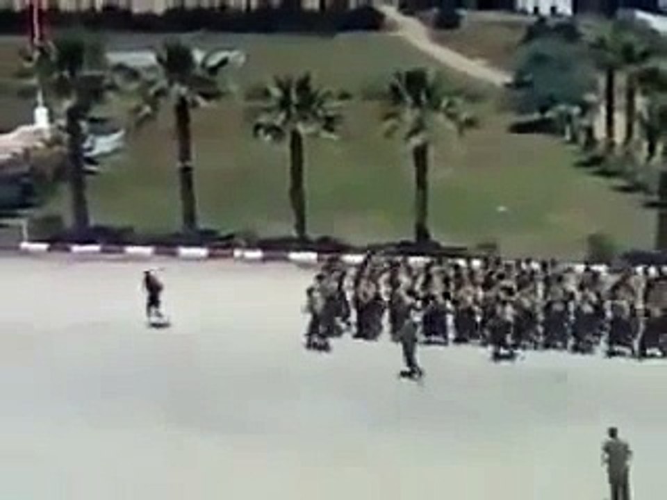 USGN أغاني كموندوس الحرس الوطني