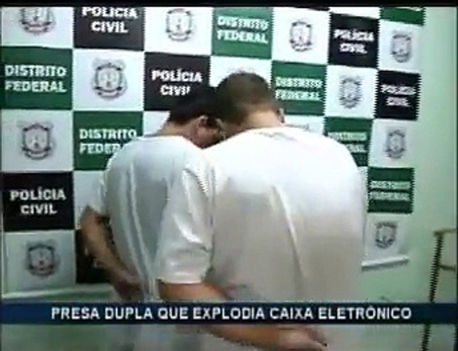 Explosão