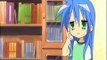 Lucky Star the WTF Series EP 4- Konata gets a Death Note