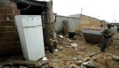 20/03 - Chuva Sol Nascente