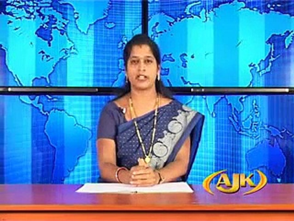 AJK NEWS TODAY 03 07 2015