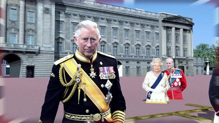 Britain celebrates birth of a princess