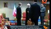 Irán pide a OIEA fungir en negociaciones nucleares con imparcialidad