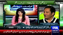 Yeh Hai Cricket Dewangi – 3rd July 2015